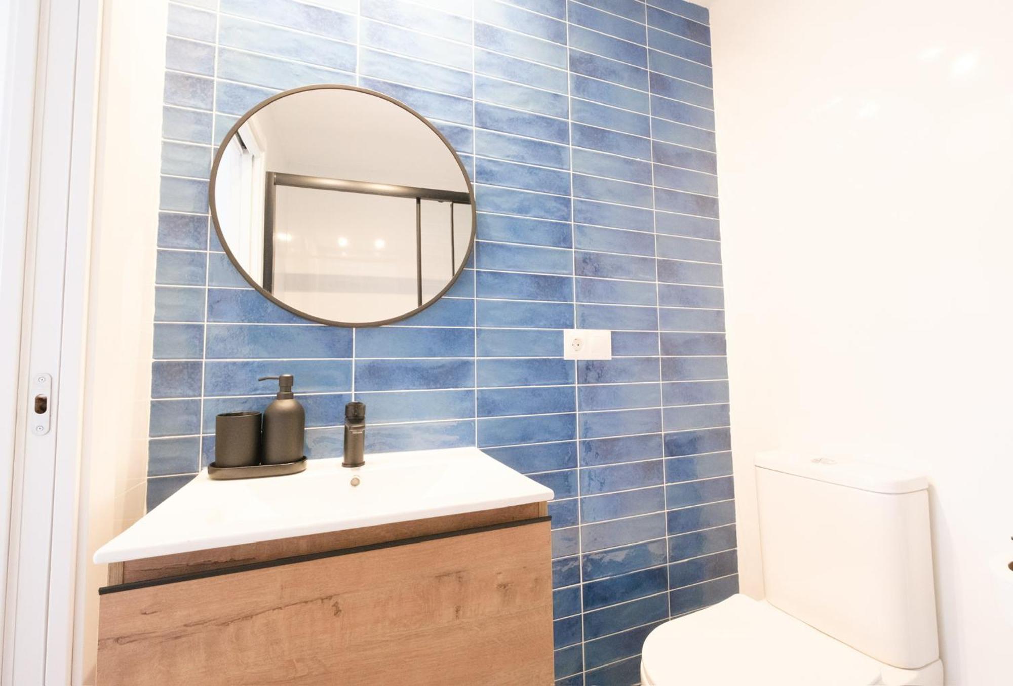Wonderful Central Apartment Panoramics Views Wifi Malaga Exterior photo