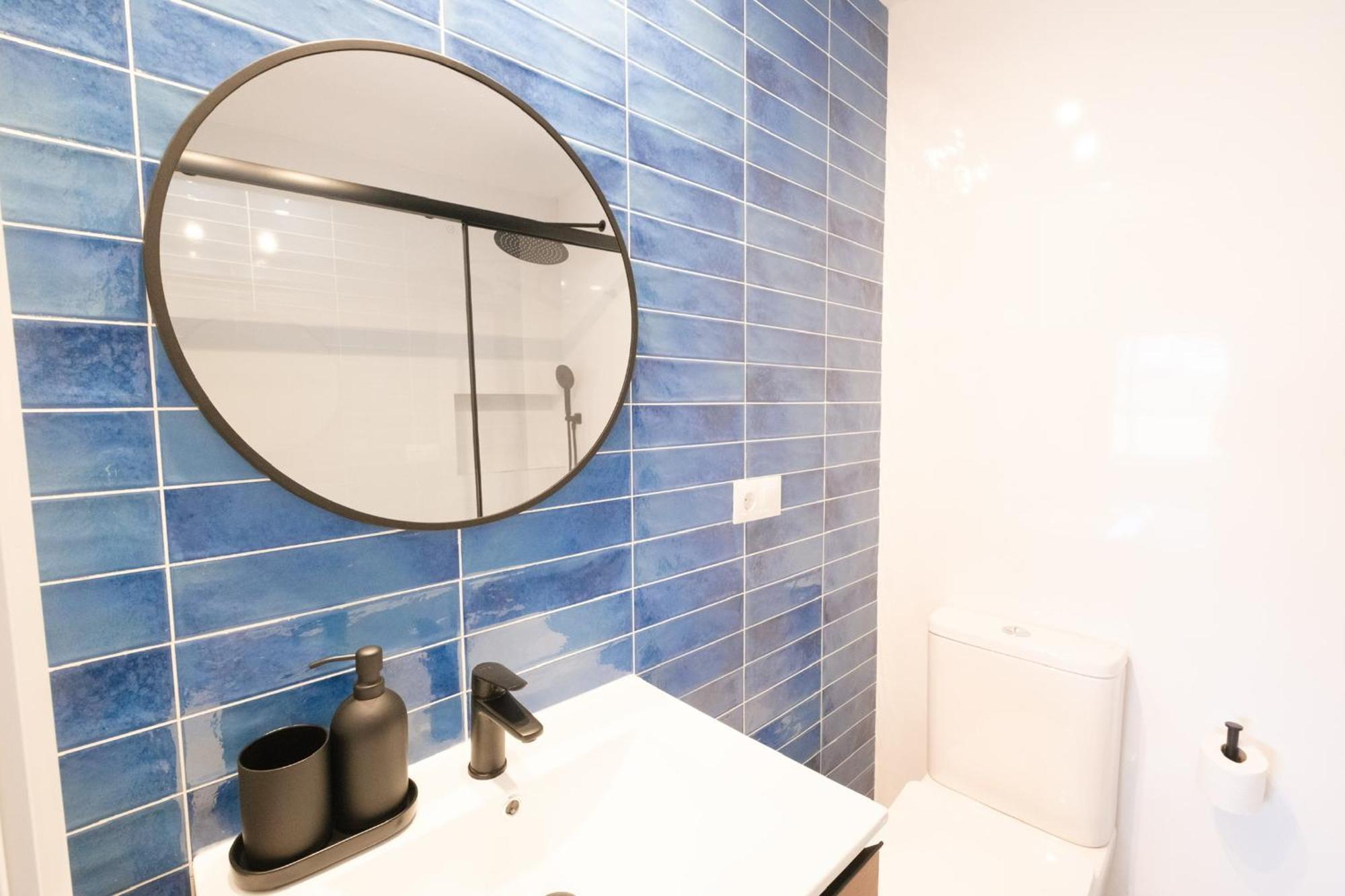 Wonderful Central Apartment Panoramics Views Wifi Malaga Exterior photo